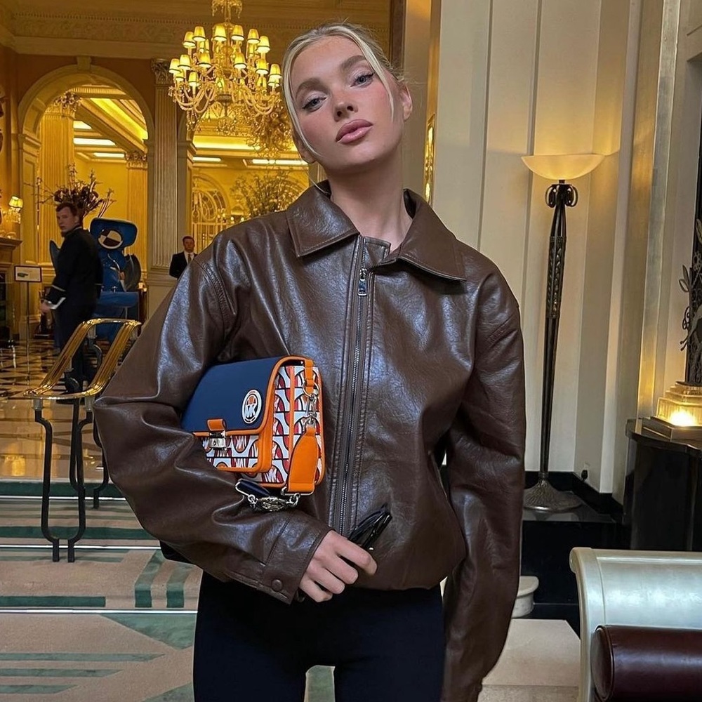 Beaumont Falcon Jacket